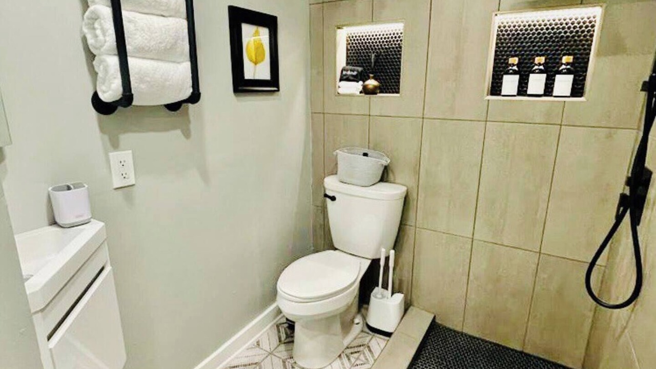 Photo of Bathroom in Watauga