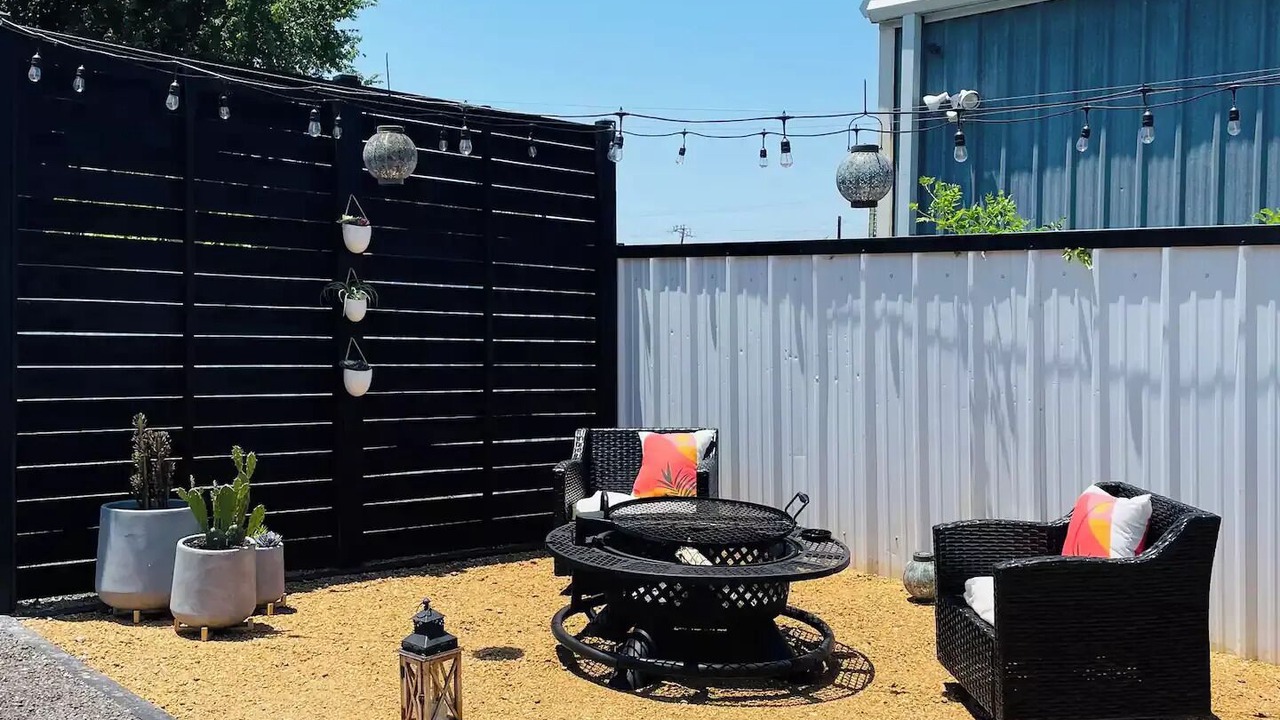 Photo of Patio Balcony in Watauga