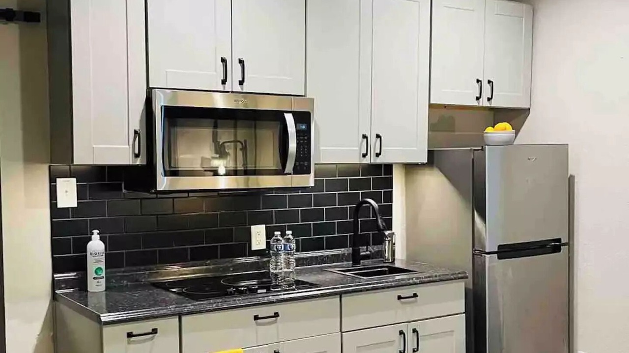 Photo of Kitchen in Watauga