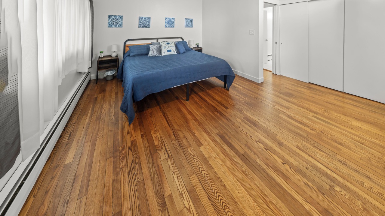 Photo of Bedroom in State College