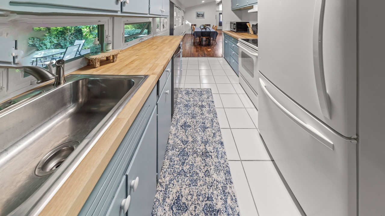 Photo of Kitchen in State College