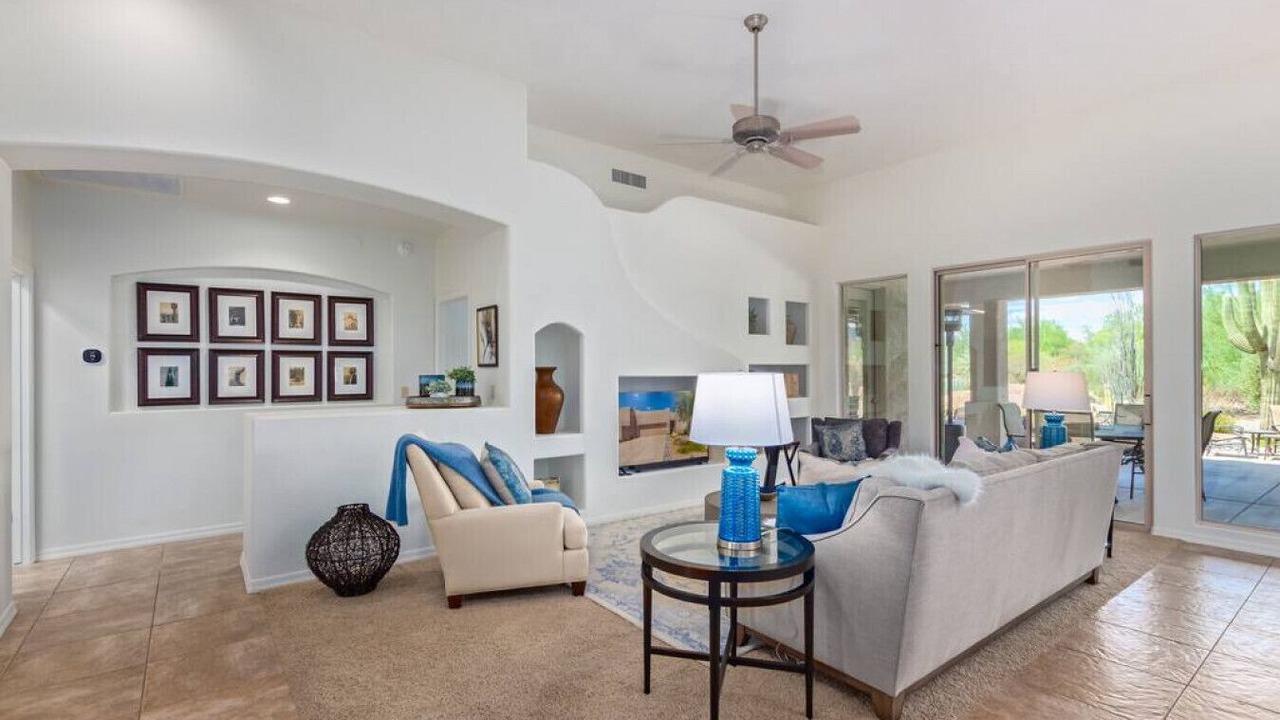 Photo of Livingroom in Tonto Verde