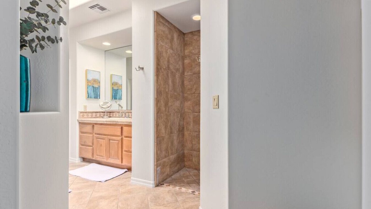 Photo of Bathroom in Tonto Verde