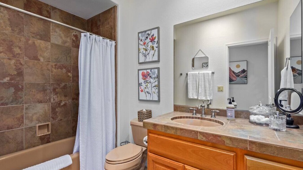 Photo of Bathroom in Tonto Verde