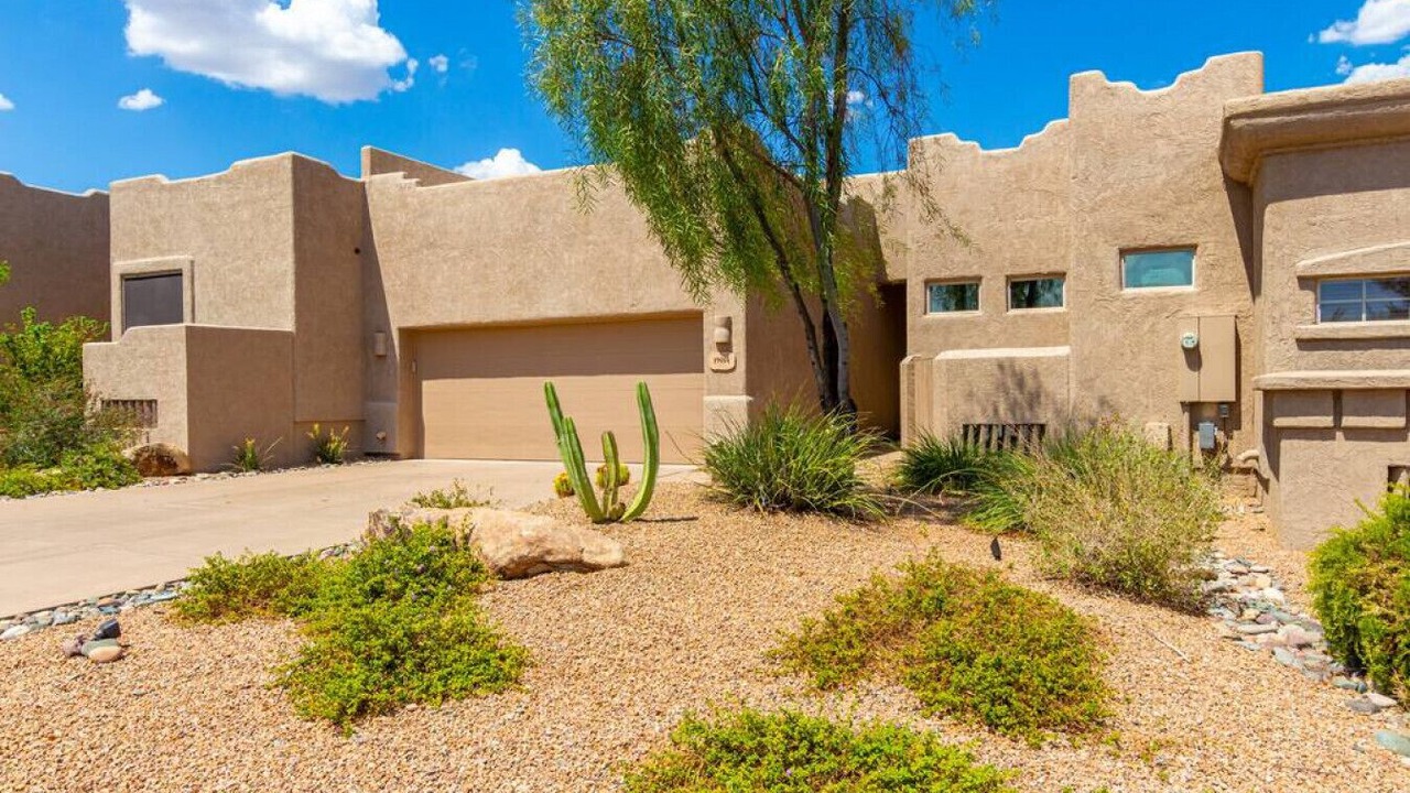 Photo of Outdoor in Tonto Verde