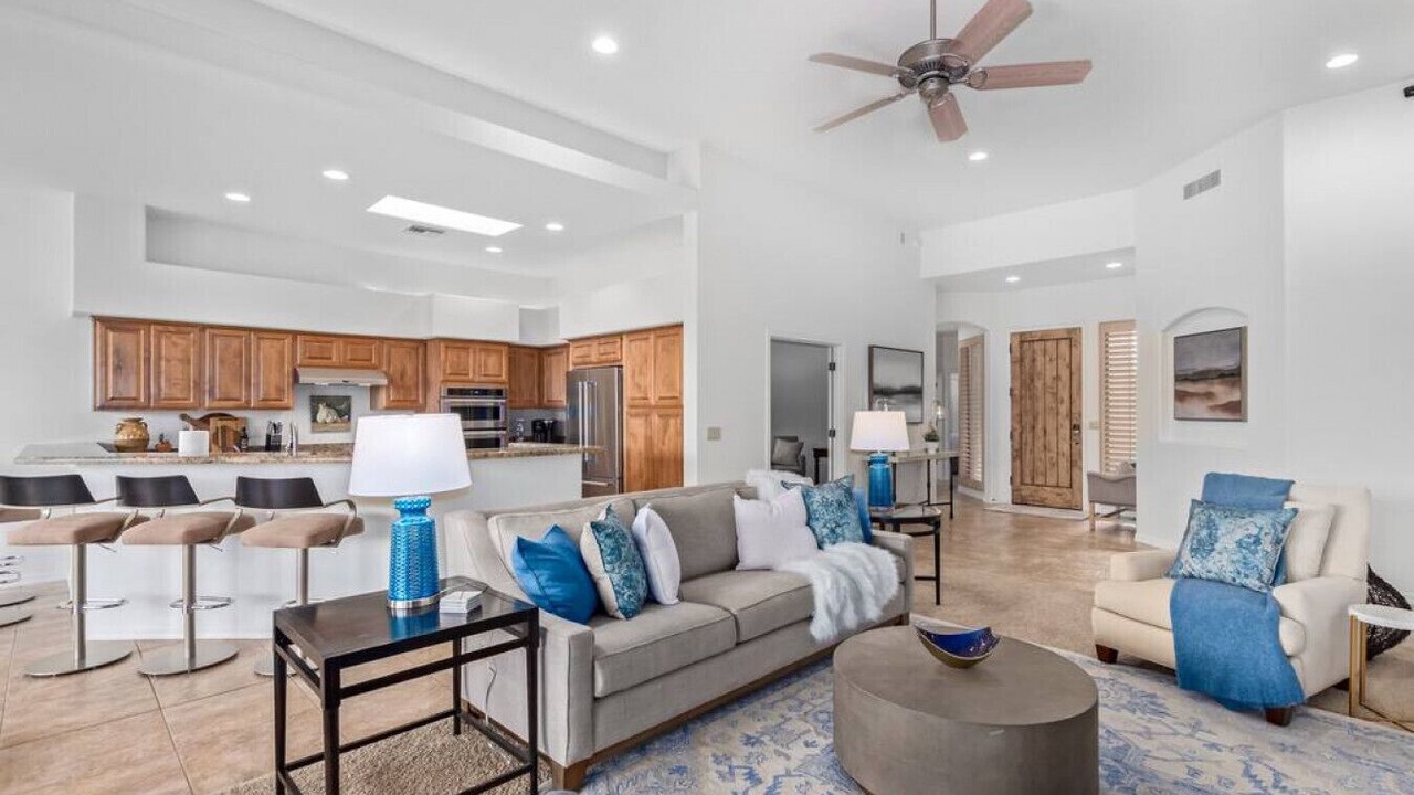 Photo of Livingroom in Tonto Verde
