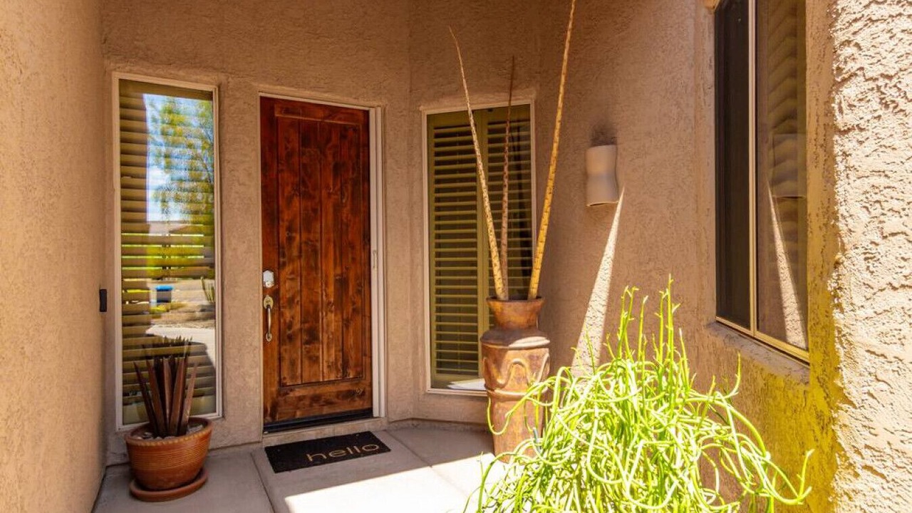 Photo of Outdoor in Tonto Verde