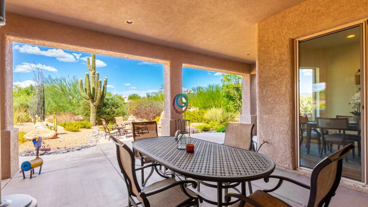 Photo of Outdoor in Tonto Verde