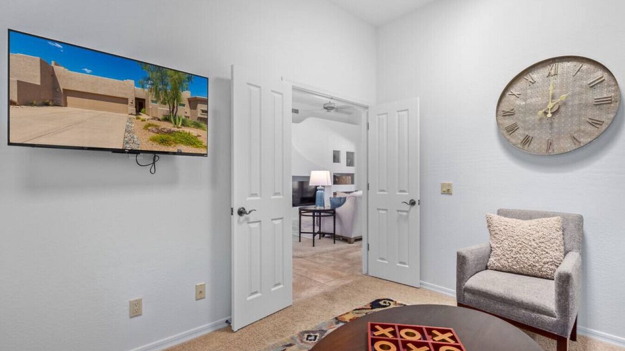 Photo of Livingroom in Tonto Verde