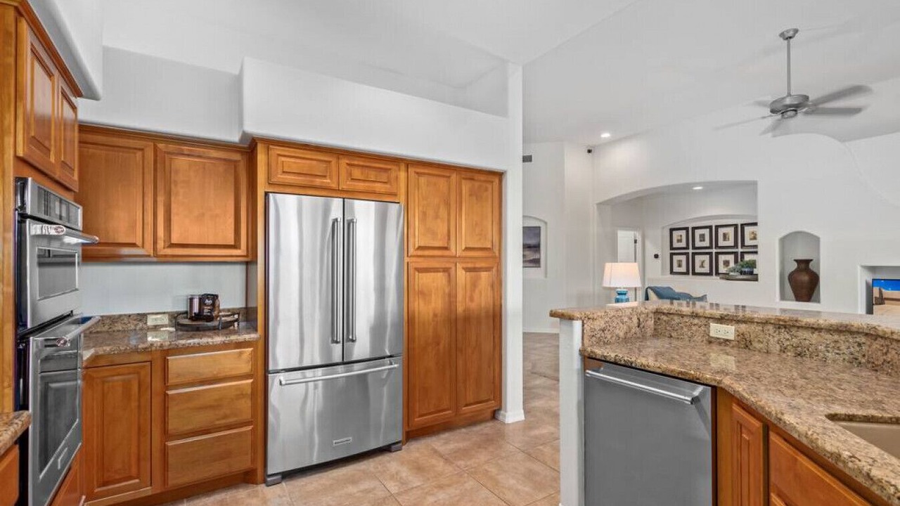 Photo of Kitchen in Tonto Verde