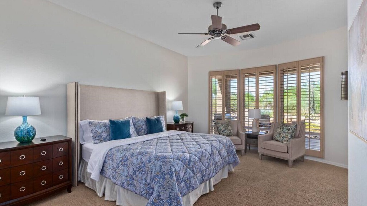 Photo of Bedroom in Tonto Verde