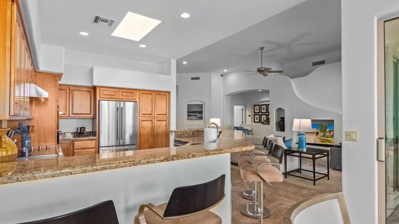 Photo of Kitchen in Tonto Verde