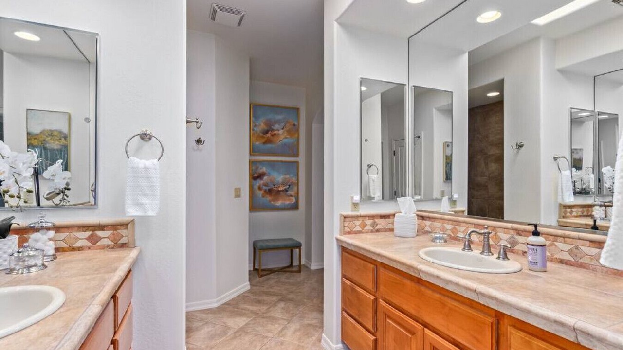 Photo of Bathroom in Tonto Verde