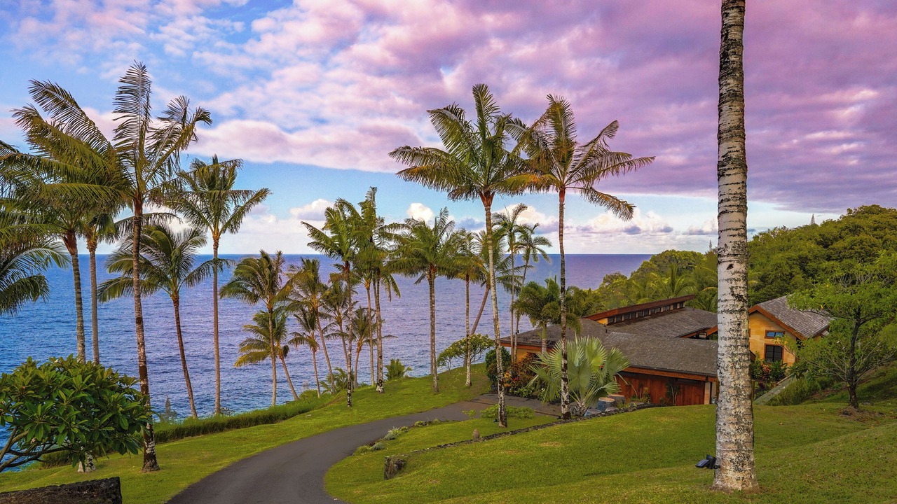 Photo of Outdoor in Ninole