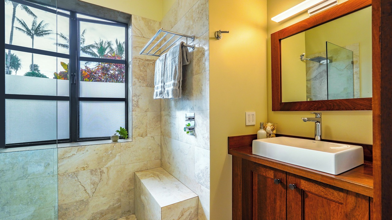 Photo of Bathroom in Ninole