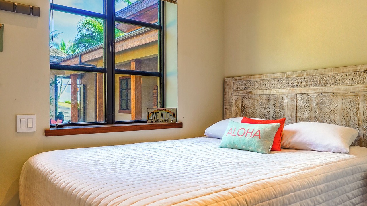 Photo of Bedroom in Ninole