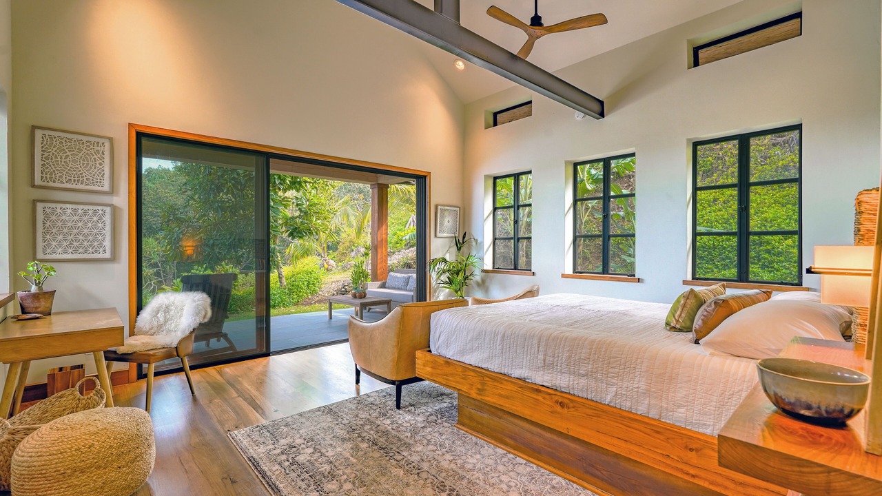 Photo of Bedroom in Ninole