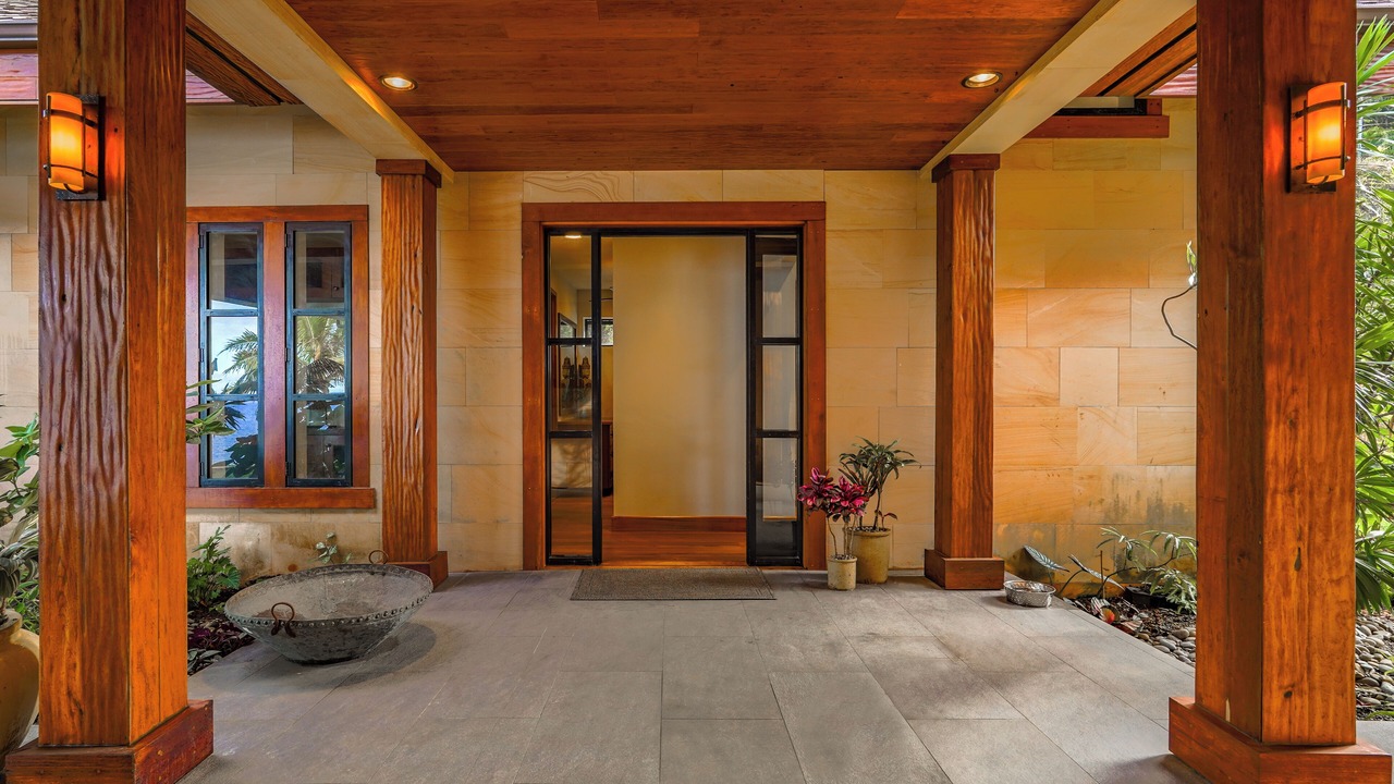 Photo of Outdoor in Ninole