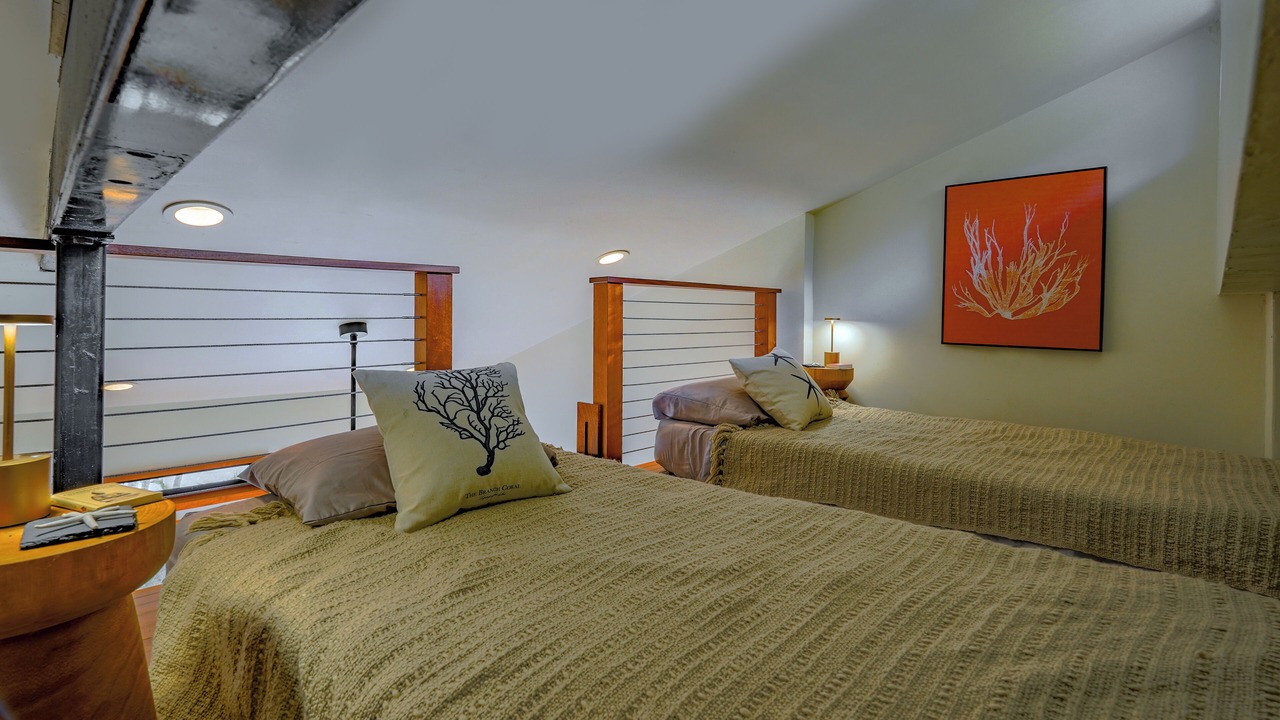 Photo of Bedroom in Ninole