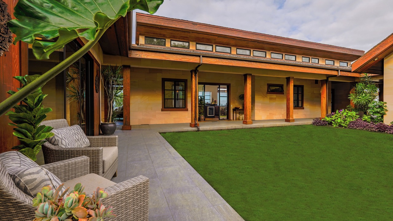 Photo of Outdoor in Ninole