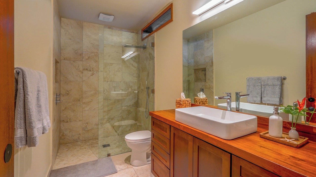 Photo of Bathroom in Ninole