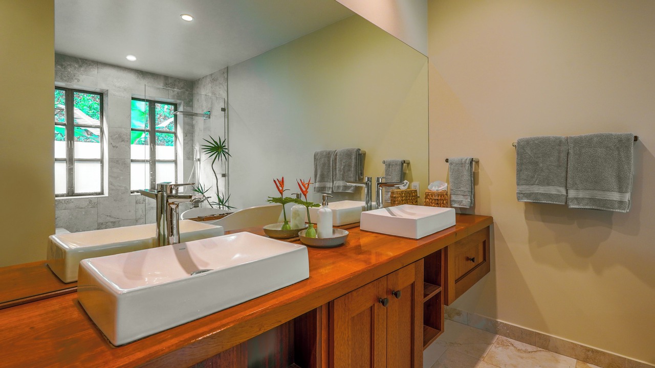 Photo of Bathroom in Ninole