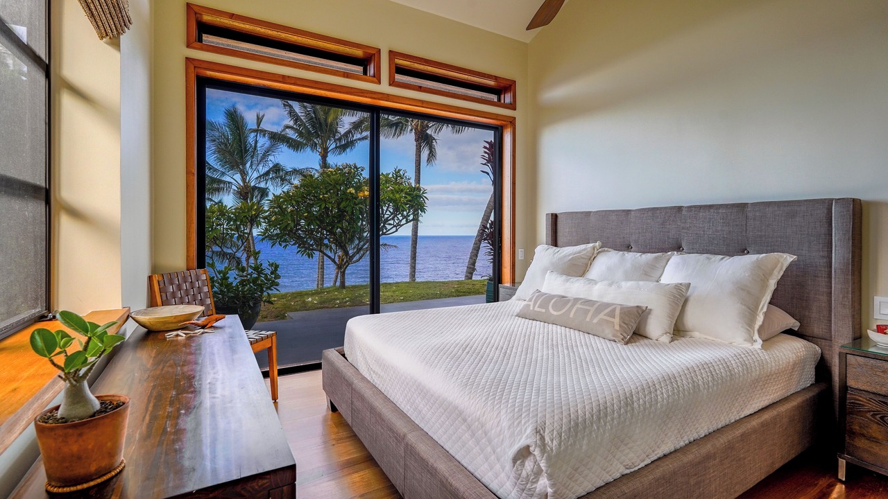 Photo of Bedroom in Ninole