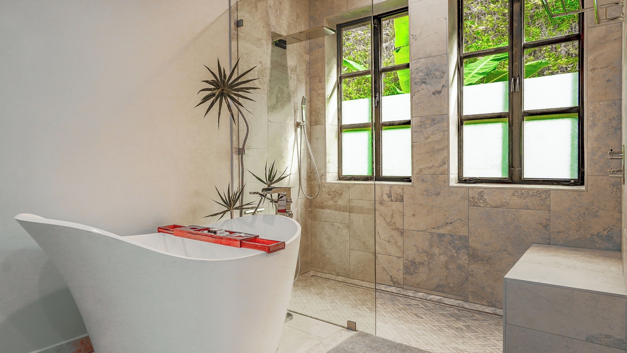 Photo of Bathroom in Ninole