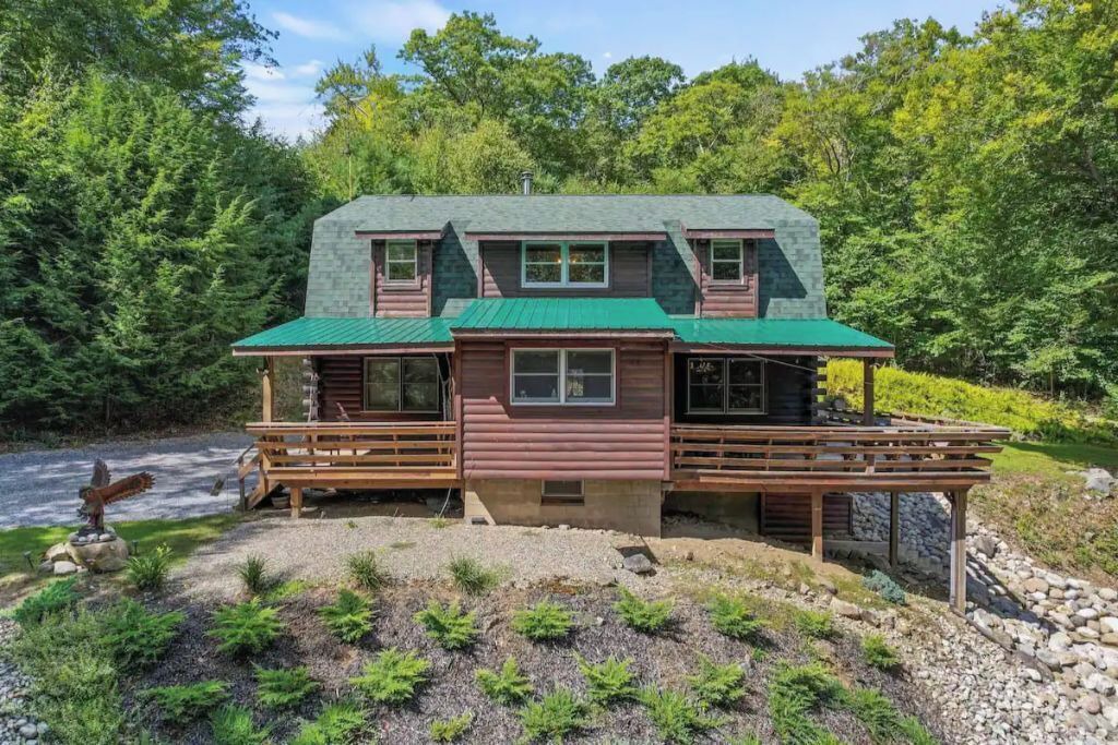 Photo of Outdoor in Lake Luzerne