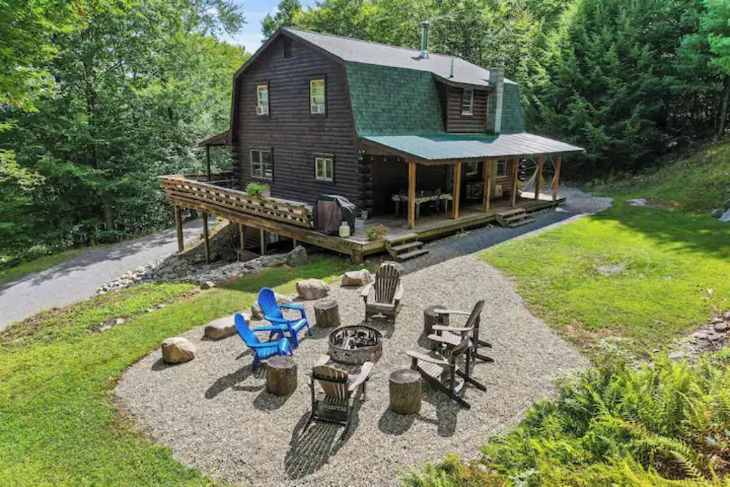 Photo of Outdoor in Lake Luzerne