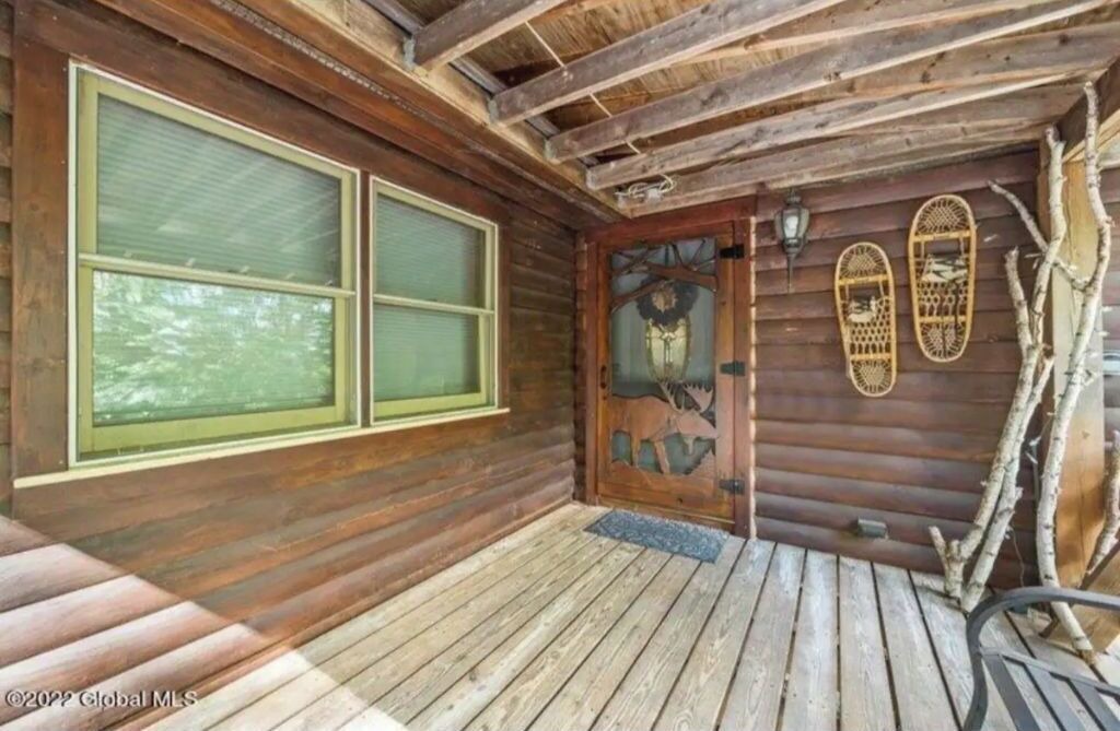 Photo of Outdoor in Lake Luzerne