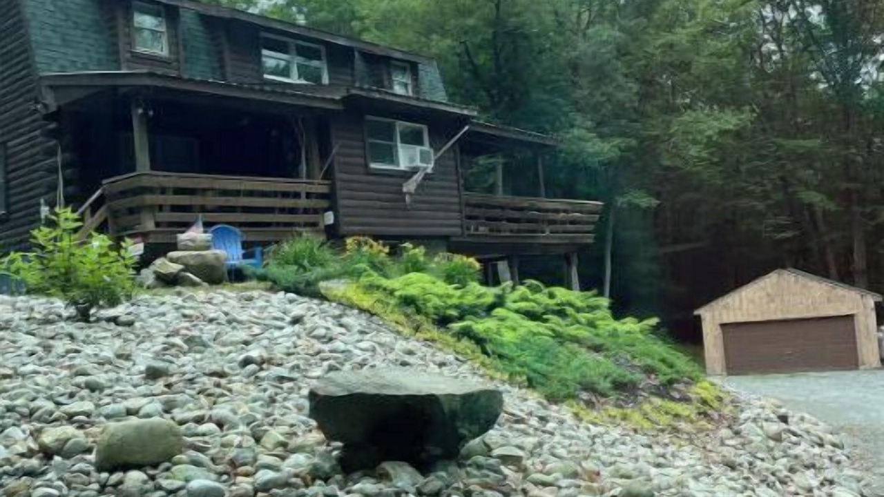 Photo of Outdoor in Lake Luzerne