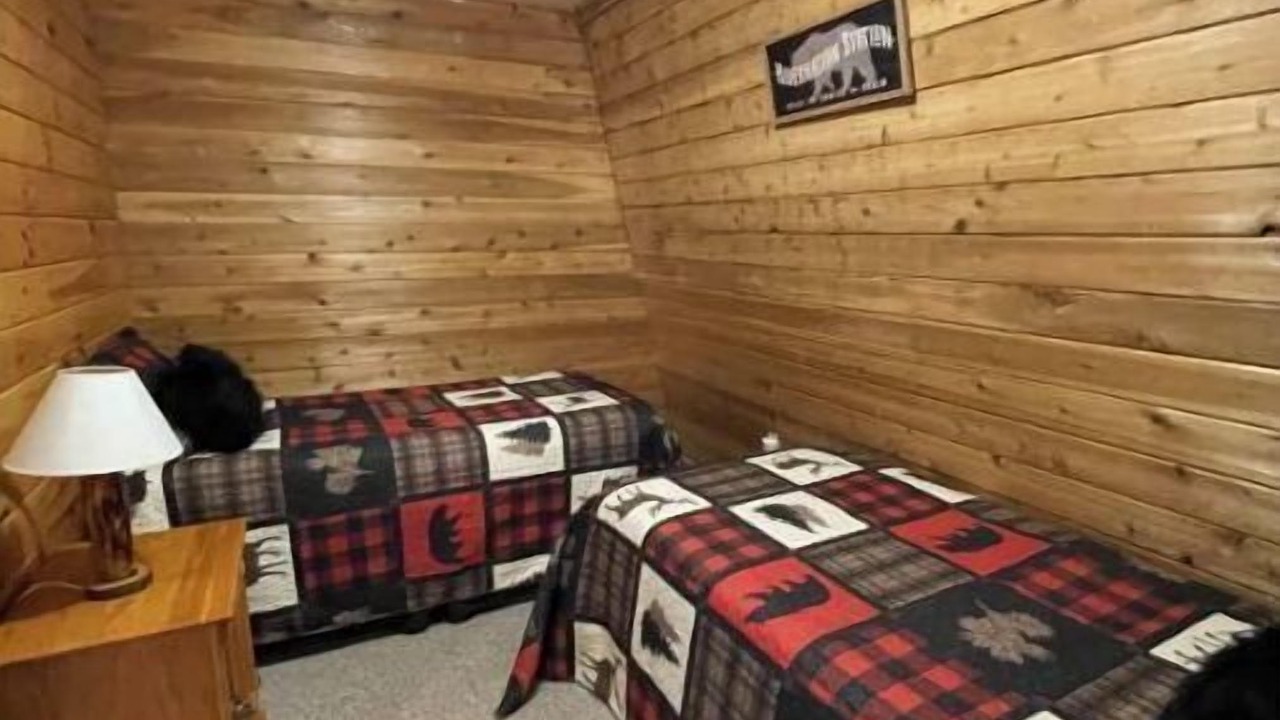 Photo of Bedroom in Lake Luzerne