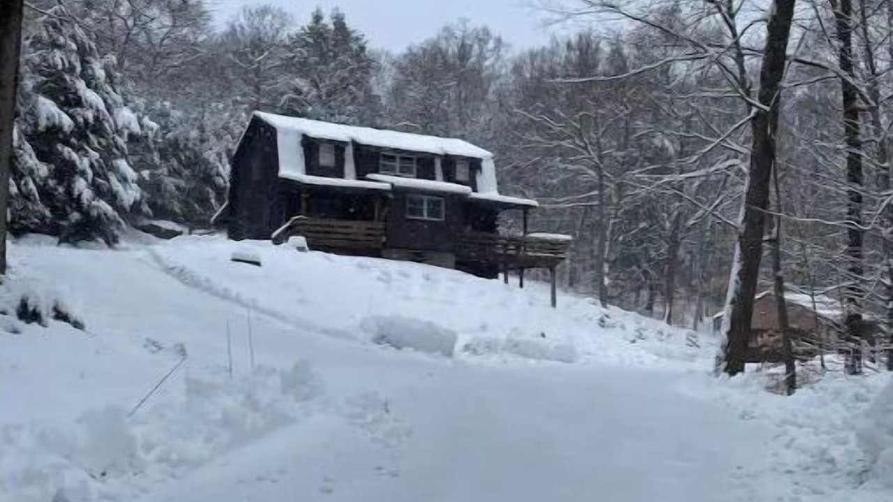 Photo of Outdoor in Lake Luzerne