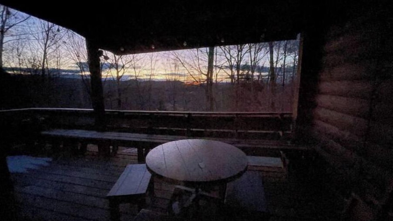 Photo of Outdoor in Lake Luzerne