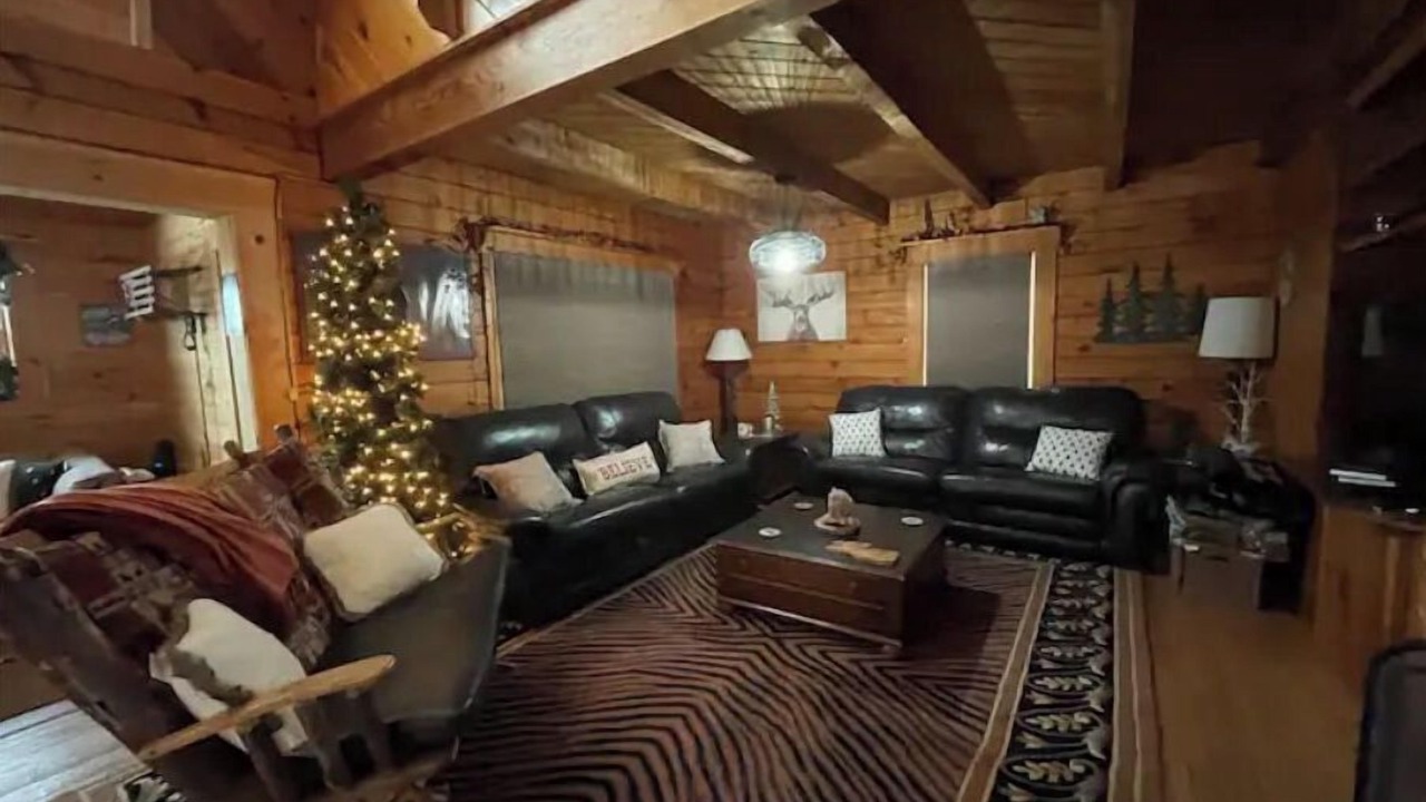 Photo of Livingroom in Lake Luzerne