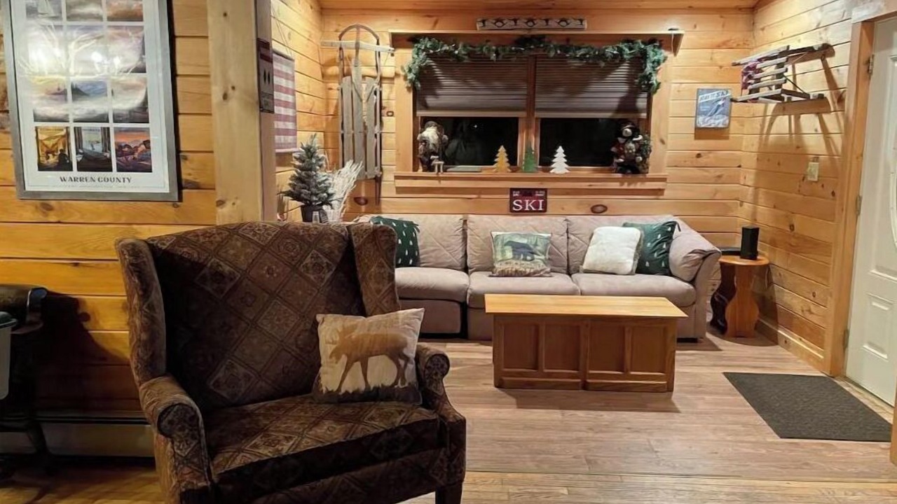 Photo of Others in Lake Luzerne