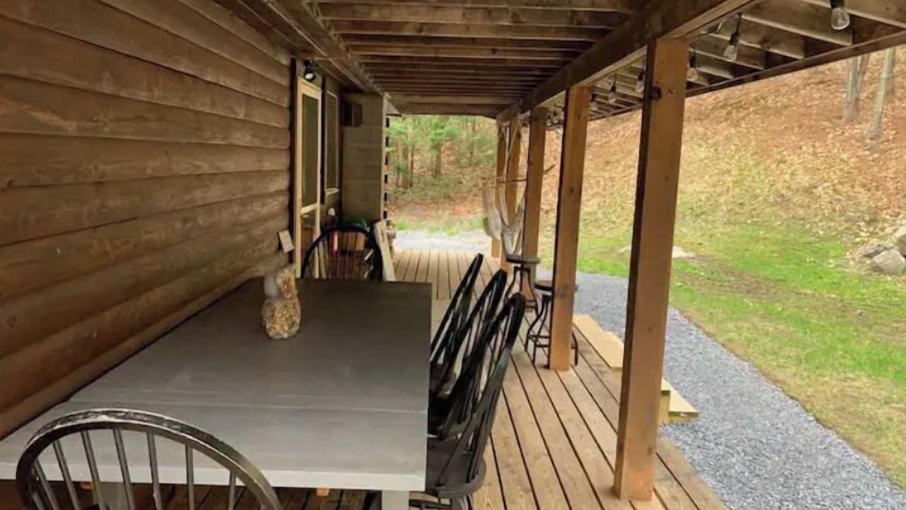 Photo of Outdoor in Lake Luzerne