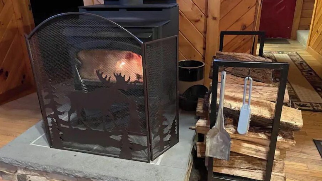 Photo of Outdoor in Lake Luzerne