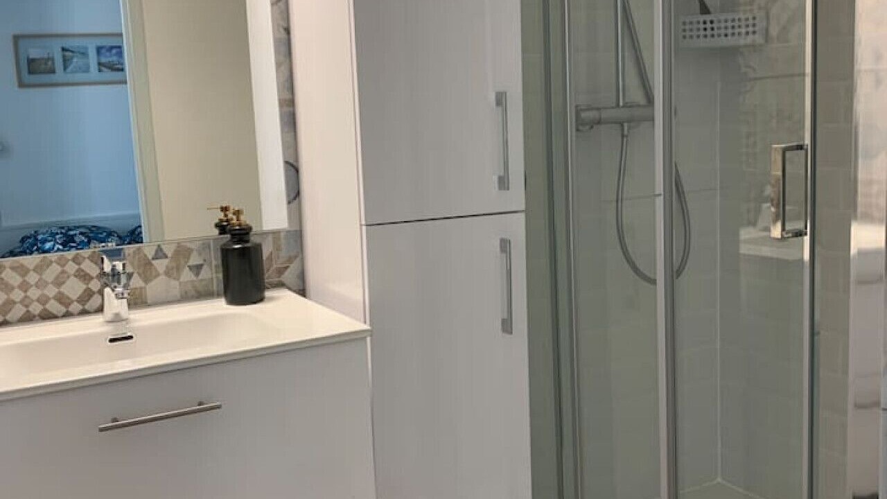 Photo of Bathroom in Rochefort