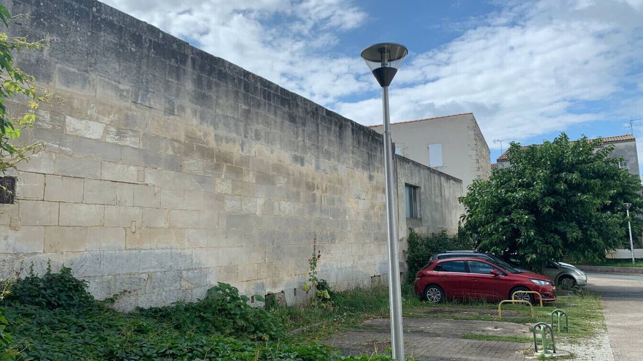 Photo of Outdoor in Rochefort