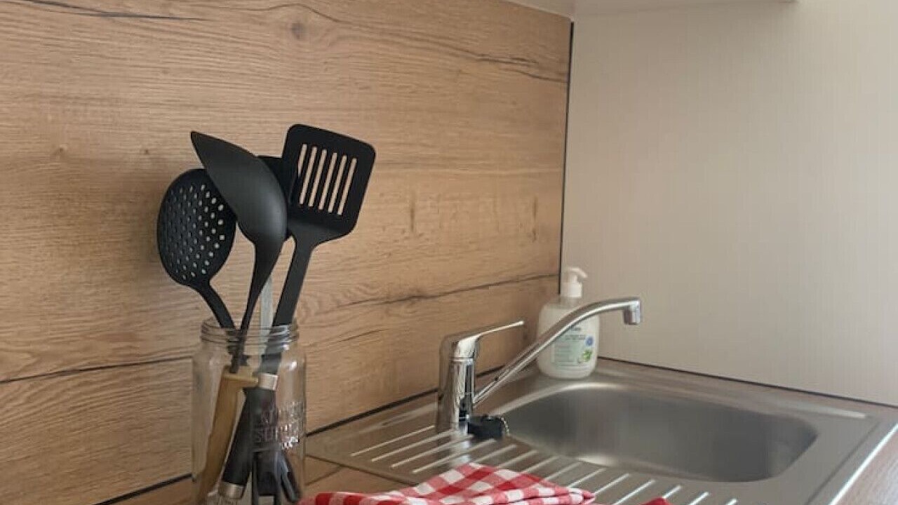 Photo of Kitchen in Rochefort