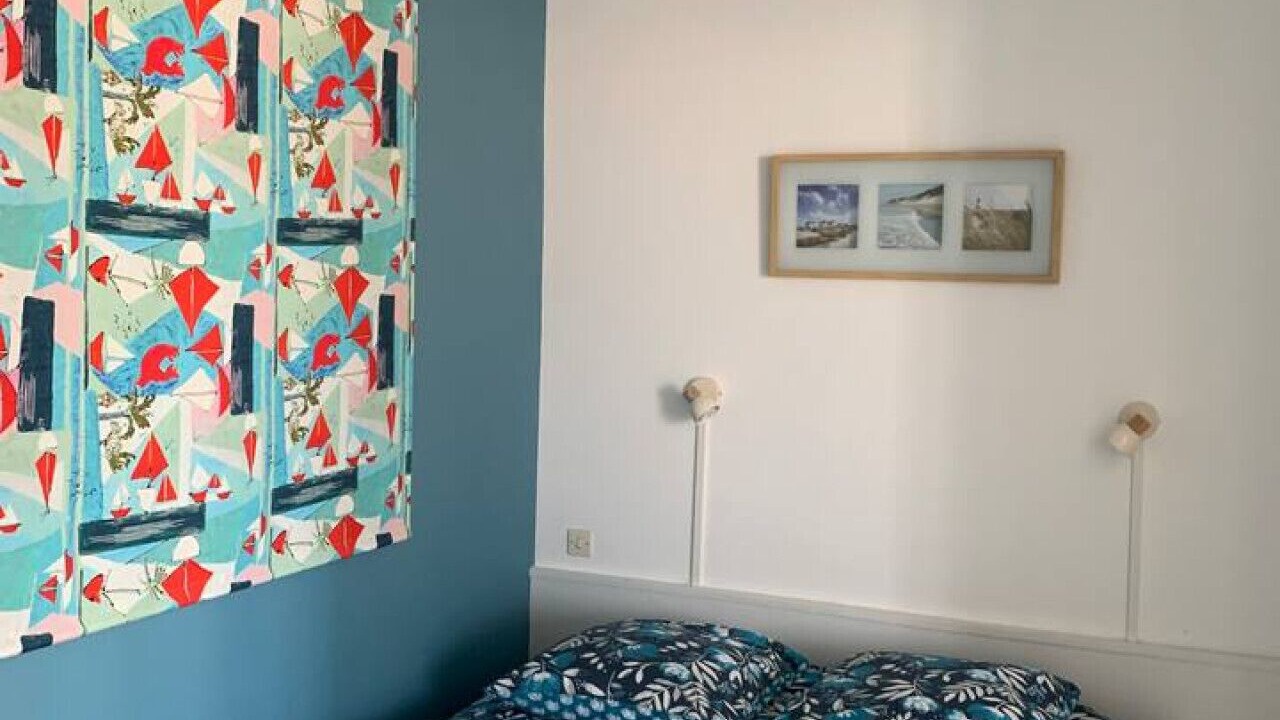 Photo of Bedroom in Rochefort