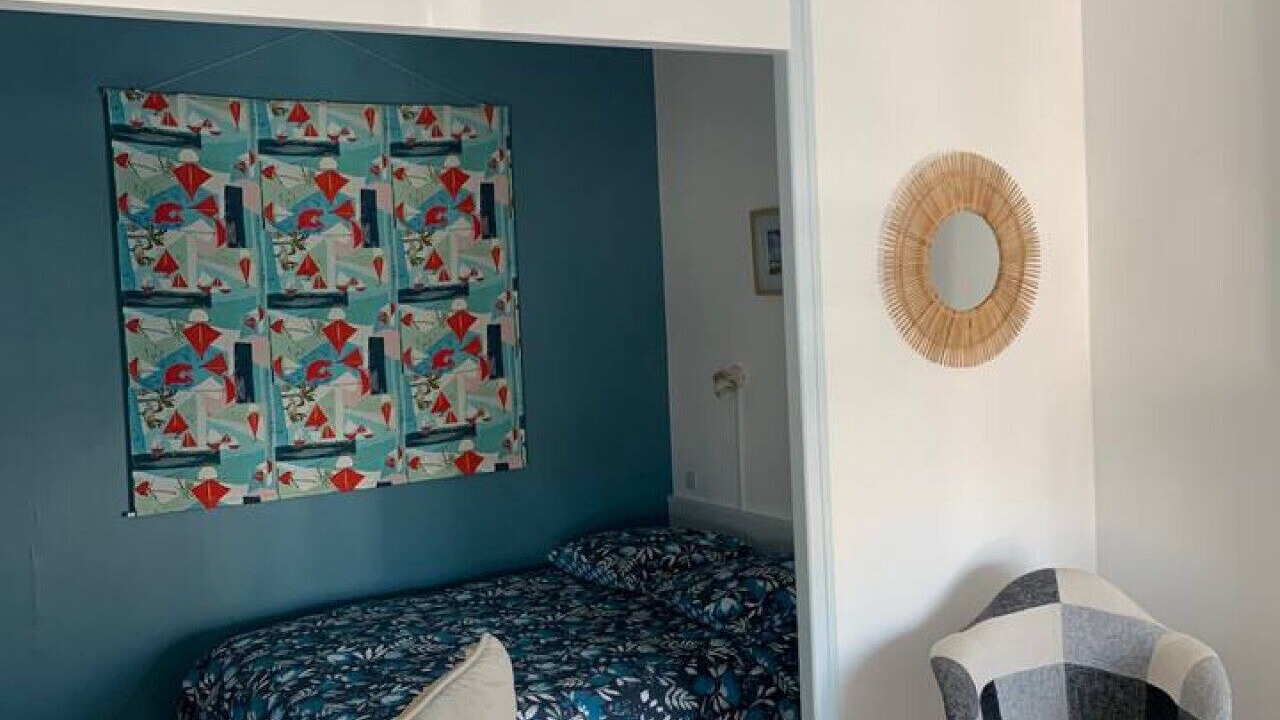 Photo of Bedroom in Rochefort