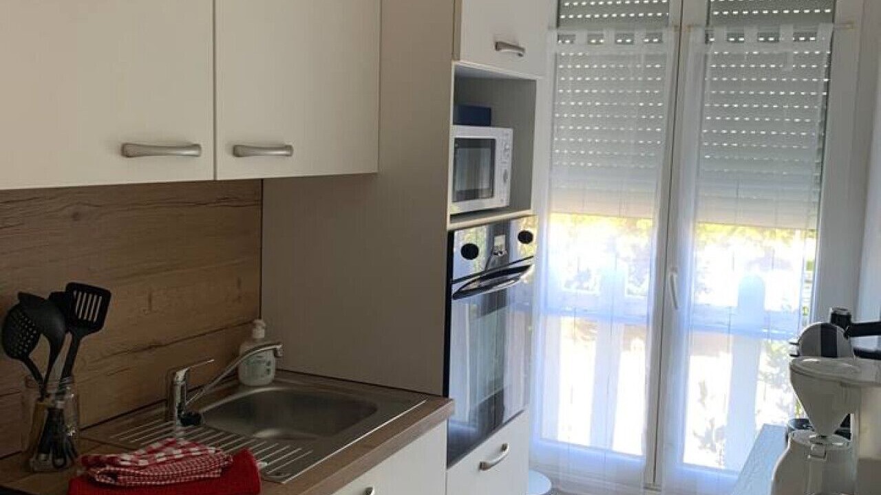 Photo of Kitchen in Rochefort