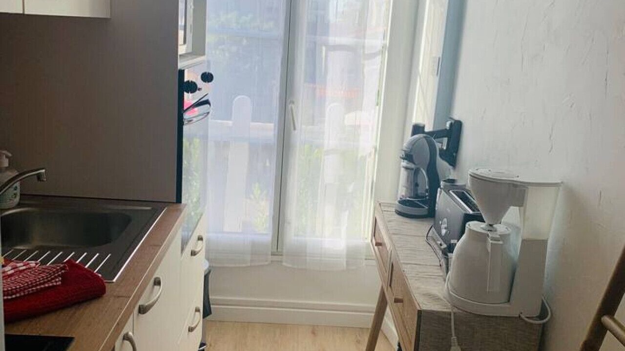 Photo of Kitchen in Rochefort