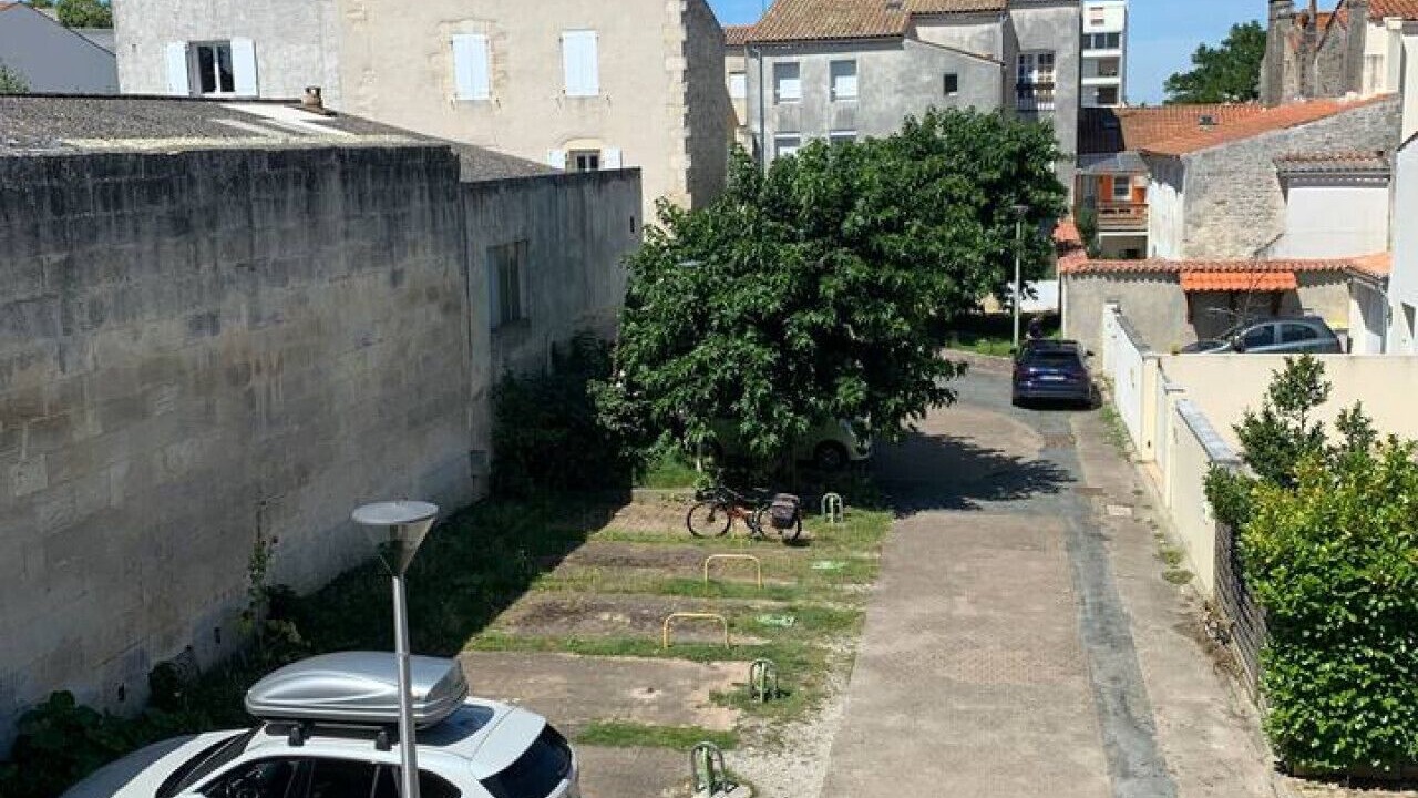 Photo of Outdoor in Rochefort