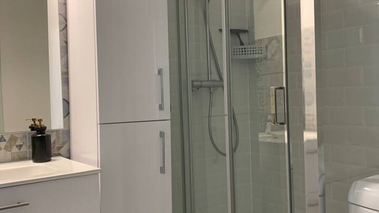 Photo of Bathroom in Rochefort