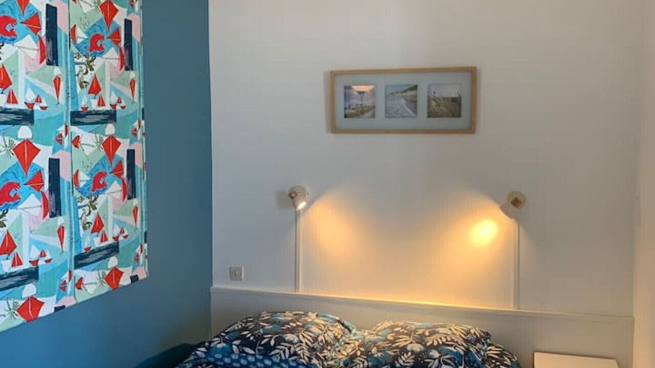 Photo of Bedroom in Rochefort