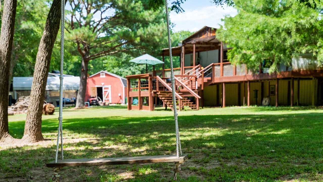 Photo of Outdoor in Tahlequah
